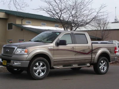 OLD PIC S - 2015 FORD F-150 CUSTOM - Image 233 of 264