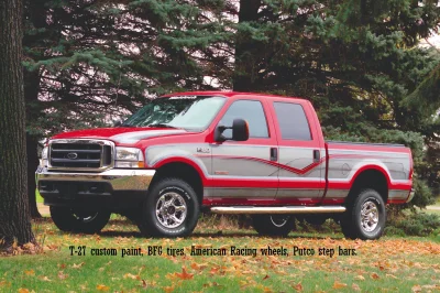 OLD PIC S - 2015 FORD F-150 CUSTOM - Image 235 of 264