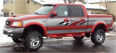 OLD PIC S - 2015 FORD F-150 CUSTOM - Image 236 of 264