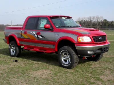 OLD PIC S - 2015 FORD F-150 CUSTOM - Image 240 of 264