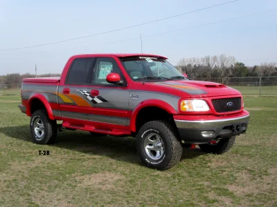 OLD PIC S - 2015 FORD F-150 CUSTOM - Image 241 of 264