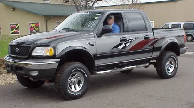 OLD PIC S - 2015 FORD F-150 CUSTOM - Image 243 of 264