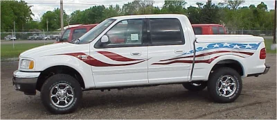 OLD PIC S - 2015 FORD F-150 CUSTOM - Image 248 of 264