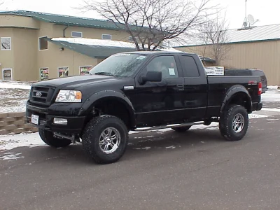 OLD PIC S - 2015 FORD F-150 CUSTOM - Image 249 of 264