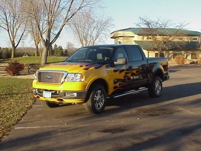 OLD PIC S - 2015 FORD F-150 CUSTOM - Image 257 of 264