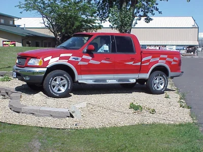 OLD PIC S - 2015 FORD F-150 CUSTOM - Image 26 of 264