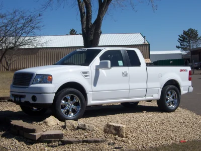 OLD PIC S - 2015 FORD F-150 CUSTOM - Image 3 of 264