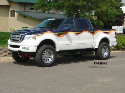 OLD PIC S - 2015 FORD F-150 CUSTOM - Image 30 of 264