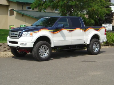 OLD PIC S - 2015 FORD F-150 CUSTOM - Image 32 of 264