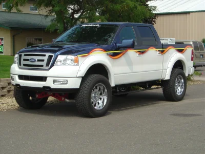OLD PIC S - 2015 FORD F-150 CUSTOM - Image 33 of 264