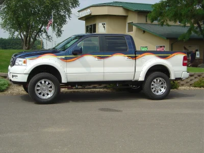 OLD PIC S - 2015 FORD F-150 CUSTOM - Image 34 of 264