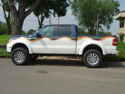 OLD PIC S - 2015 FORD F-150 CUSTOM - Image 36 of 264