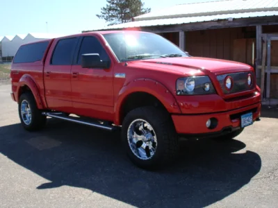 OLD PIC S - 2015 FORD F-150 CUSTOM - Image 38 of 264