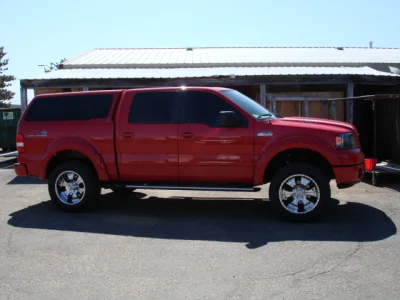 OLD PIC S - 2015 FORD F-150 CUSTOM - Image 39 of 264