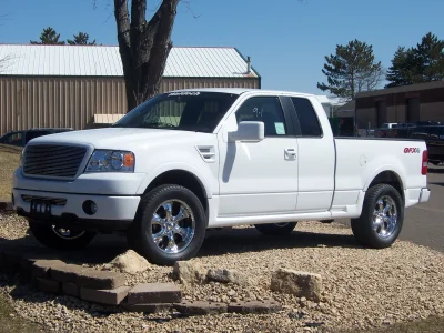 OLD PIC S - 2015 FORD F-150 CUSTOM - Image 4 of 264