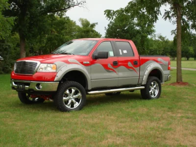 OLD PIC S - 2015 FORD F-150 CUSTOM - Image 41 of 264