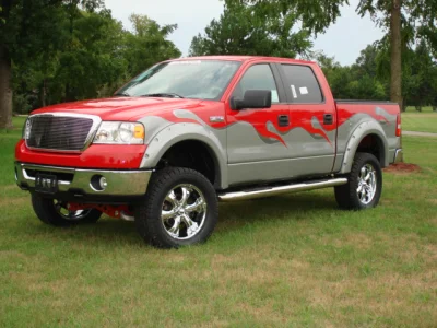 OLD PIC S - 2015 FORD F-150 CUSTOM - Image 42 of 264