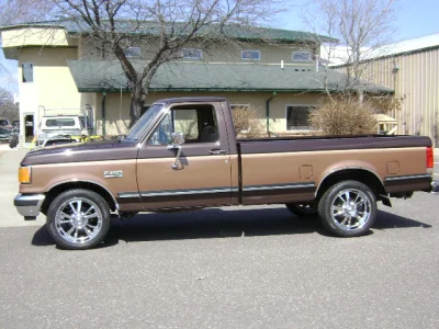 OLD PIC S - 2015 FORD F-150 CUSTOM - Image 47 of 264