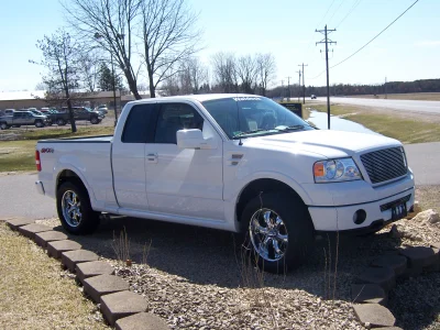 OLD PIC S - 2015 FORD F-150 CUSTOM - Image 5 of 264