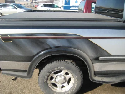 OLD PIC S - 2015 FORD F-150 CUSTOM - Image 51 of 264