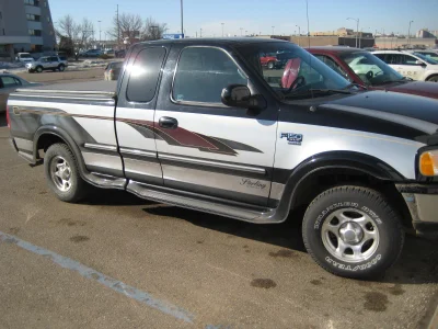 OLD PIC S - 2015 FORD F-150 CUSTOM - Image 53 of 264