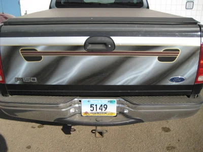 OLD PIC S - 2015 FORD F-150 CUSTOM - Image 54 of 264