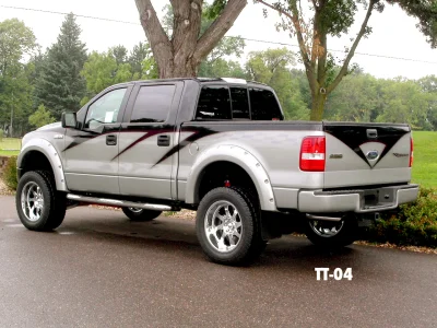 OLD PIC S - 2015 FORD F-150 CUSTOM - Image 57 of 264