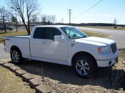 OLD PIC S - 2015 FORD F-150 CUSTOM - Image 6 of 264