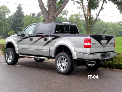 OLD PIC S - 2015 FORD F-150 CUSTOM - Image 60 of 264