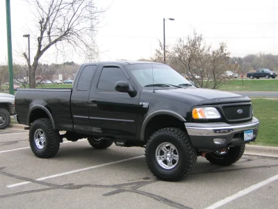 OLD PIC S - 2015 FORD F-150 CUSTOM - Image 63 of 264