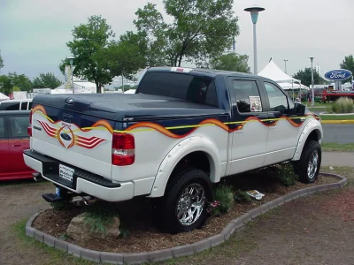 OLD PIC S - 2015 FORD F-150 CUSTOM - Image 75 of 264