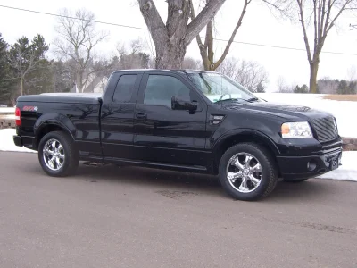 OLD PIC S - 2015 FORD F-150 CUSTOM - Image 76 of 264