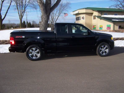 OLD PIC S - 2015 FORD F-150 CUSTOM - Image 78 of 264