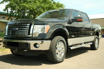 OLD PIC S - 2015 FORD F-150 CUSTOM - Image 94 of 264