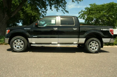 OLD PIC S - 2015 FORD F-150 CUSTOM - Image 95 of 264