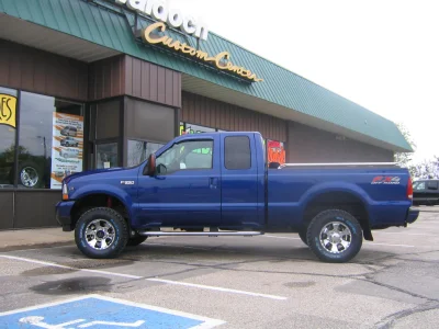 OLD PIC S - 2015 FORD F-150 CUSTOM - Image 96 of 264