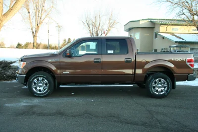 OLD PIC S - 2015 FORD F-150 CUSTOM - Image 98 of 264