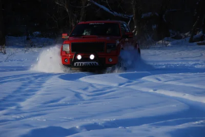 ACTION SHOTS - 2015 FORD F-150 CUSTOM - Image 1 of 6