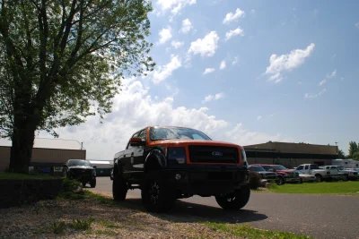 F150 - 2015 FORD F-150 CUSTOM - Image 12 of 56