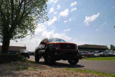 F150 - 2015 FORD F-150 CUSTOM - Image 13 of 56