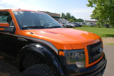 F150 - 2015 FORD F-150 CUSTOM - Image 15 of 56