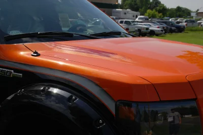 F150 - 2015 FORD F-150 CUSTOM - Image 16 of 56