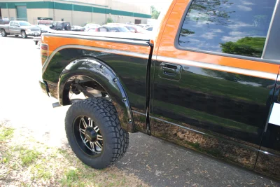 F150 - 2015 FORD F-150 CUSTOM - Image 21 of 56