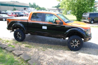 F150 - 2015 FORD F-150 CUSTOM - Image 23 of 56