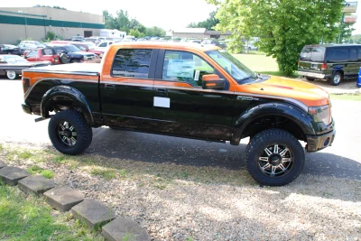 F150 - 2015 FORD F-150 CUSTOM - Image 24 of 56