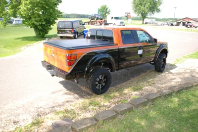 F150 - 2015 FORD F-150 CUSTOM - Image 26 of 56