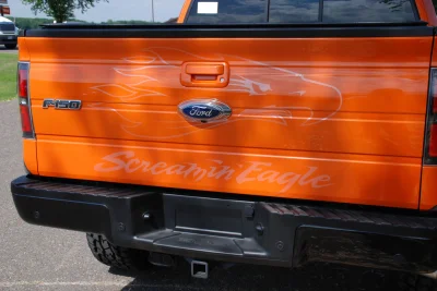 F150 - 2015 FORD F-150 CUSTOM - Image 29 of 56