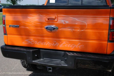 F150 - 2015 FORD F-150 CUSTOM - Image 30 of 56