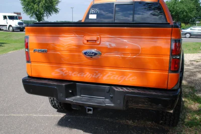 F150 - 2015 FORD F-150 CUSTOM - Image 31 of 56