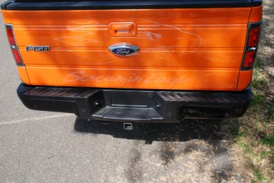 F150 - 2015 FORD F-150 CUSTOM - Image 32 of 56